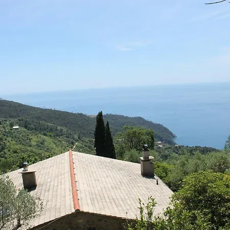 La Torre Del Pittore * בונאסולה