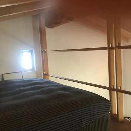 La Torre Del Pittore בונאסולה
