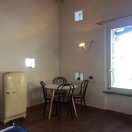 La Torre Del Pittore Bonassola