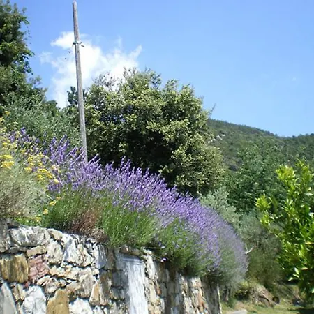 Chalet La Torre Del Pittore *