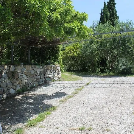 Alpesi faház La Torre Del Pittore