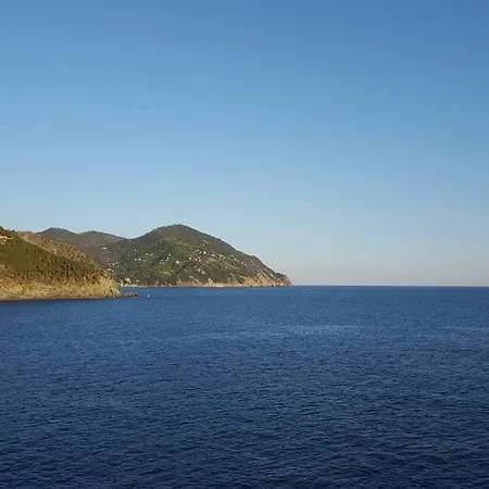Alpesi faház La Torre Del Pittore