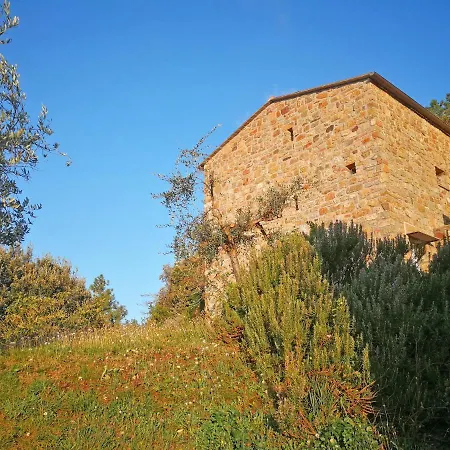 La Torre Del Pittore Alpesi faház Bonassola