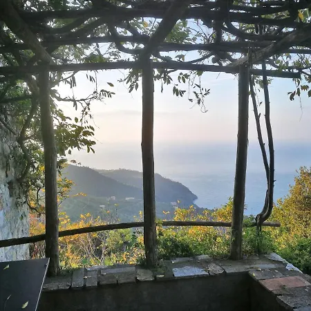 Alpesi faház La Torre Del Pittore *